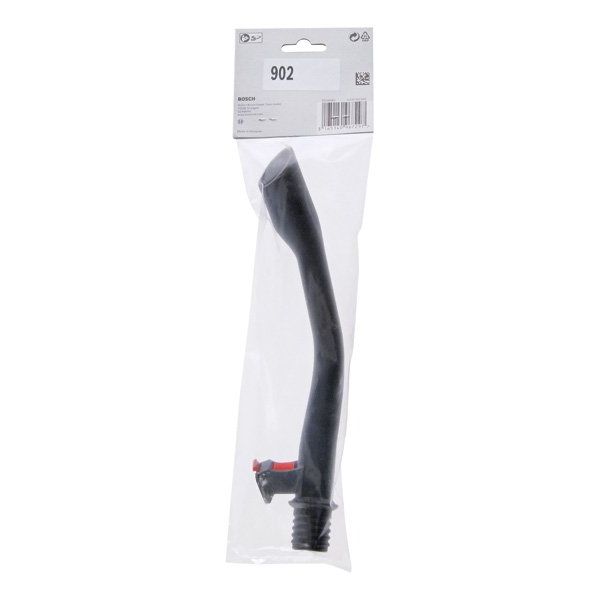 Bosch - Systemzubehör für Schleifen/Polieren (Akku/elektrisch/Druckluft) Saugstutzen für GET 75-150 2607017499