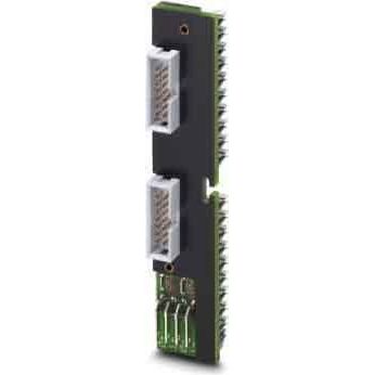 Phoenix Contact - Zubehör/Ersatzteile für Steuerungen Systemstecker FLKM 14-PA-S300