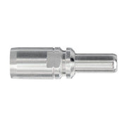 Harting - Kontakt für Industriesteckverbinder Axialschraubkontakt Stift 09110006194 100A versilbert − 10 Stück