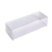 Cimco Werkzeuge - Sortimentskasten für Schrauben Facheinsatz 55-A8-2 47x55x157mm