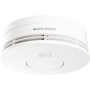 Busch-Jaeger - Brandmelder Rauchalarm studioweiß 6833-84 ProfessionalLINE