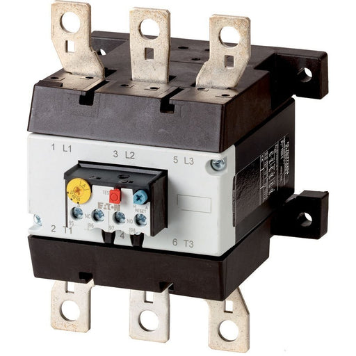 Eaton - Überlastrelais thermisch Motorschutzrelais Z5-250/FF225A 200-250A, 1S1Ö