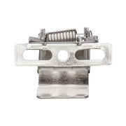 Nobile - Mechanisches Zubehör/Ersatzteile für Leuchten Einbaufeder 4er-Set 1577819905 − 1 Stück