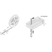 Hera - Lichtschlauch/-band LED-Stripe 5m 20203300100 RGB