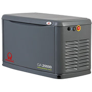 Pramac - Stromerzeuger Stromerzeuger Gas PS203TXM000 GA 20000 - 400V