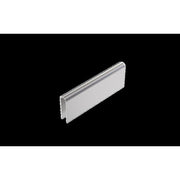 Aerocompact - Photovoltaik-Dach-/Fassadenbefestigung Edelstahl-Sattel Falzdach DSA10 55mm