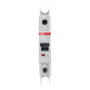 ABB Stotz S&J - Leitungsschutzschalter Sicherungsautomat SU201M-K16 10kA, K16A, 1P UL489