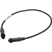 Eaton - Daten- und Kommunikationskabel I/O-Device Anschlussleit- SWD4-M6LR5-1-2S ung 5polig IP67 0,6m