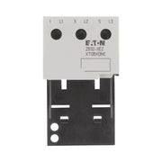 Eaton - Zubehör/Ersatzteile für Überlastschutzgerät Motorschutzrelais-Sockel ZB32-XEZ für ZB32