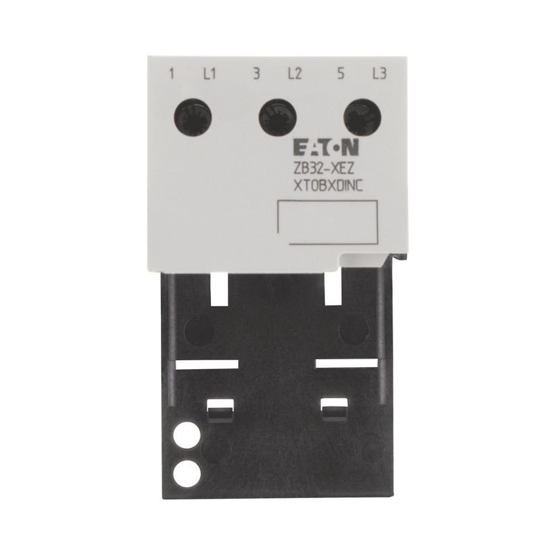 Eaton - Zubehör/Ersatzteile für Überlastschutzgerät Motorschutzrelais-Sockel ZB32-XEZ für ZB32