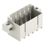 WAGO - Leiterplattensteckverbinder THR-Stiftleiste Lötstift 2092-1405/205-000 1,4mm,gerade,lgr − 200 Stück
