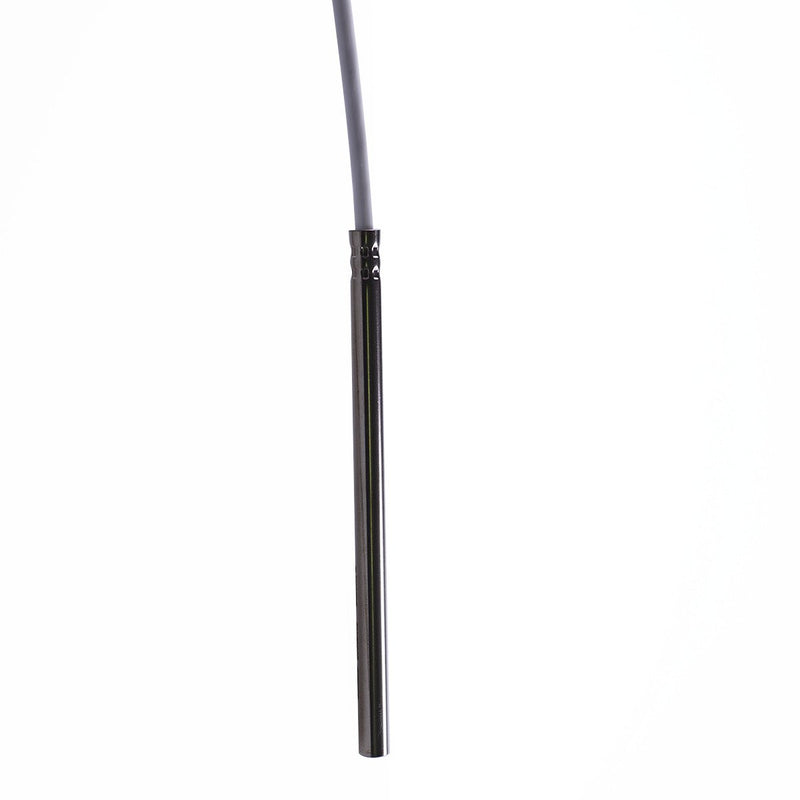 Jumo - Temperatursonde Einsteck-Widerstandstherm. 00306448 Leitung abgeschirmt