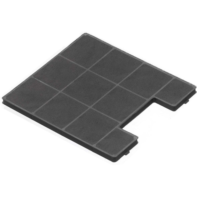 Amica - Filter für Dunstabzugshauben Kohlefilter KF 17147 (VE2) f.Umluftbetrieb