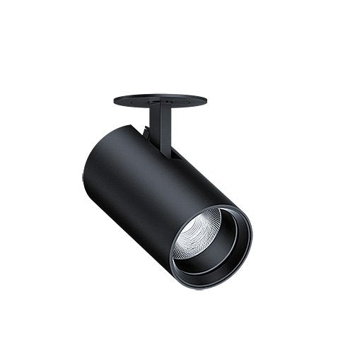 Zumtobel Group - Downlight/Strahler/Flutlicht LED - Halbeinbaustrahler V2 - SRM2400 #60716970 930