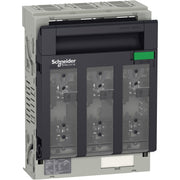 Schneider Electric - Sicherungslasttrennschalter Sicherungslasttrenn- LV480806 schalter ISFT400 3P