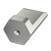Balluff - Zubehör/Ersatzteile für Industriesensoren Klebeadapter BAM MB-CM-06#BAM049L