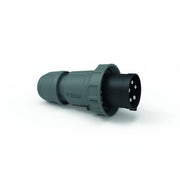 Bals Elektrotech - CEE-Stecker (IEC 60309) Stecker 21555 125A 5p 500V 7h