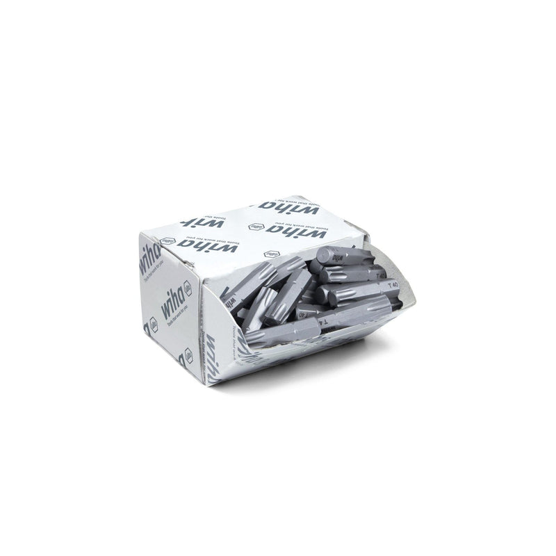 Wiha - Bit-Set Bit-Großpackung 7929-012T40x25(VE50) Standard