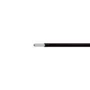Di-soric - Lichtwellenleiter-Lichtsystem Kunststoff-Lichtleiter KLT-M3-S0.5-0.25K axial, 40mm