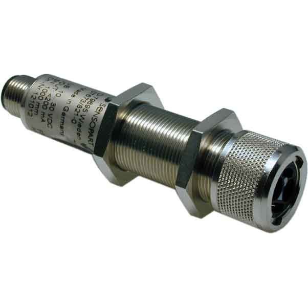 Sensopart - Lichtleitersensor/Lichtleiterverstärker Fotosensor FMS 18-34 U Universal