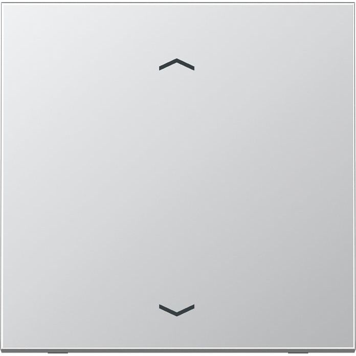 Jung - Bedienelement intelligent Steuertaste Standard AL 1700 P Symbole Pfeile
