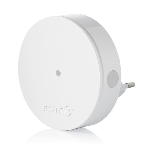 Somfy - Zubehör/Ersatzteile für Gefahrenmeldesystem Radio-Extender 2401495 230V