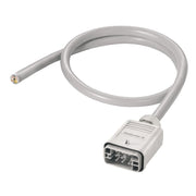 Weidmüller - Energiekabel < 1 kV, für ortsveränderlichen Einsatz Motorleitung FPL 8G1.5/Q8KG/5