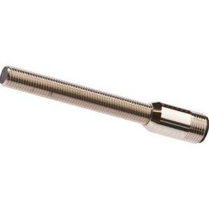 Ipf Electronic - Induktiver Näherungsschalter Sensor Induktiv, M8x1 IB08C595 80lang bündig Sn: