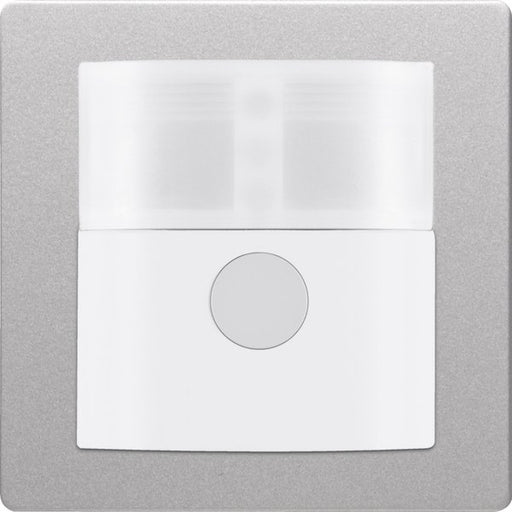 Berker - Bewegungsmelder-Sensor IR-Bewegungsmelder 85342224 komf.alu/lack 2,2m