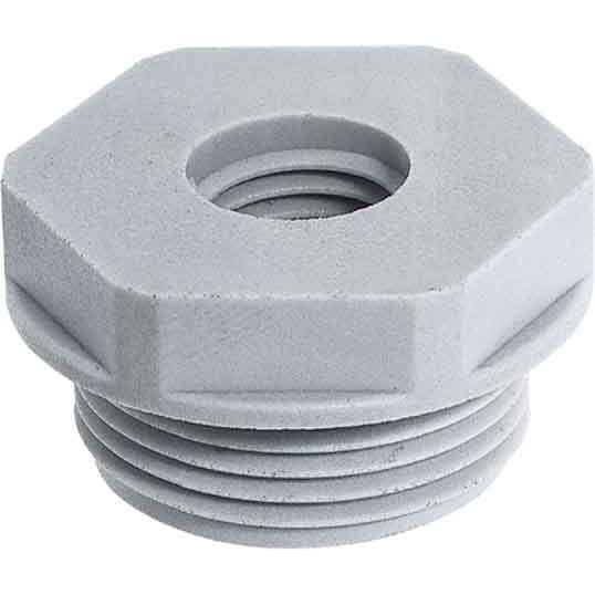 Lapp Zubehör - Erweiterungs-/Reduzierring SKINDICHT-A-PG/M- A-PG/M16/20x1,5 hoch 16/20X1,5-HOCH − 25 Stück