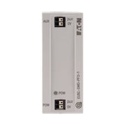 Eaton - Feldbus, Dez. Peripherie Einspeise- und Segmentmodul Powerfeed 2 EU5C-SWD-PF2-1
