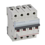 Legrand - Leitungsschutzschalter Legrand 404157 B32A 4-polig 10kA