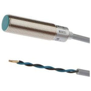 Ipf Electronic - Magnetischer Näherungsschalter Sensor Magnetisch, Reed, MR124104 M12x1 45lang 150V
