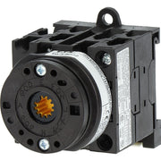 Eaton - Lastschalter Umschalter T0 20A T0-3-8222/XZ Zwischenbau