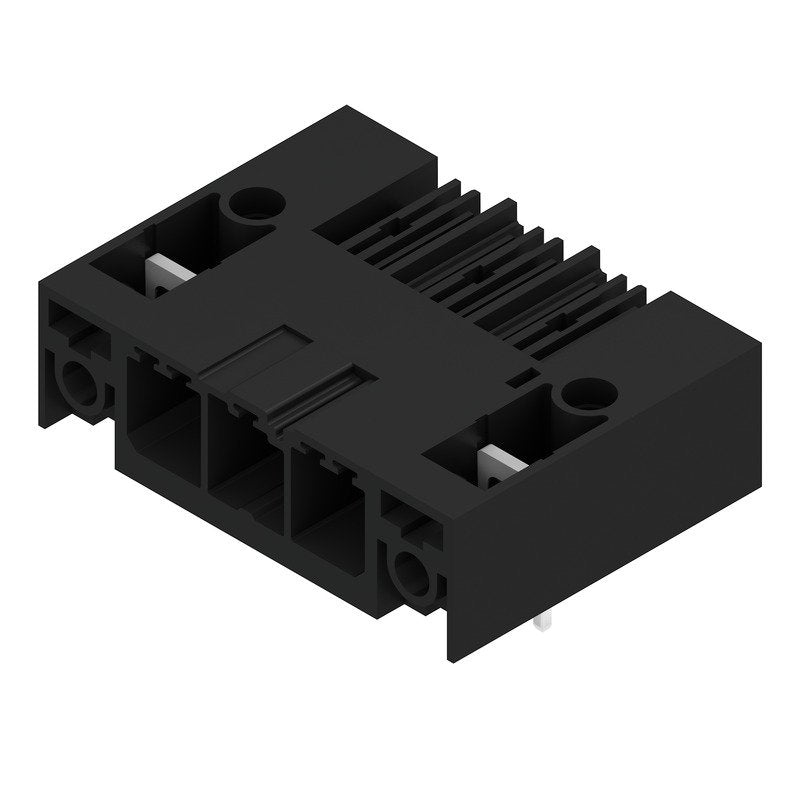 Weidmüller - Leiterplattensteckverbinder Verbinder 7.62mm SV-SMT 7.#2499690000 − 48 Stück