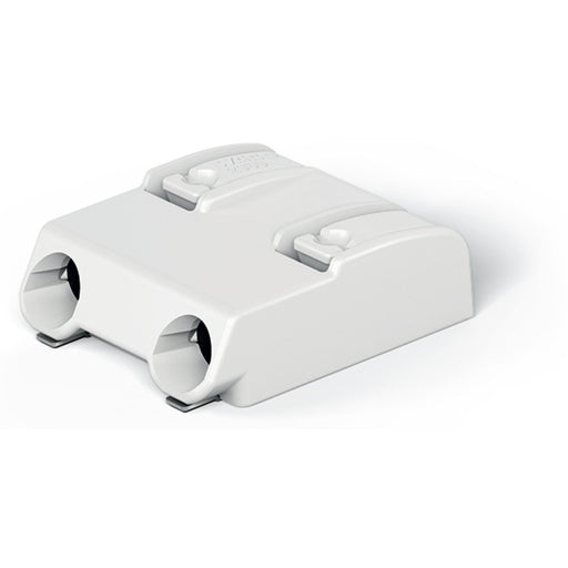 WAGO - Ein- und mehrpolige Klemmenleiste SMD-Leiterplattenklemme 2060-852/998-404 Drücker,0,75mm²,weiß − 6750 Stück