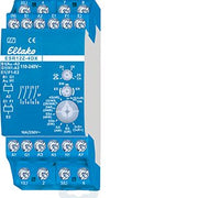 Eltako - Stromstoßschalter Stromstoß-Schaltrelais ESR12Z-4DX/110-240V 4 x 1 Schließer 16A