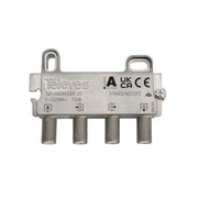 Televes - Abzweiger und Verteiler Abzweiger 2f. AZ212FZ 5-1218 MHz AD: 12 dB