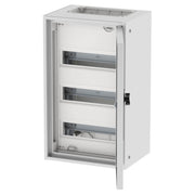 Eaton - Installationskleinverteiler AP-Wandgehäuse IP31 EWK-G13/31 EWK komplett
