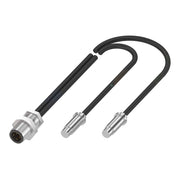 Balluff - Induktiver Näherungsschalter Sensor induktiv BES Z04E-PSD#BES05W8
