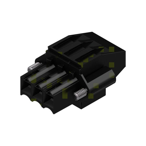 Weidmüller - Kabelsteckverbinder für Leiterplattensteckverbinder Verbinder 3.50mm BL 3.50/0#1640170000 − 108 Stück