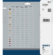 Bosch - Kreissägeblatt PRO Multi Material 2608640508 Kreissägeblatt 190 x
