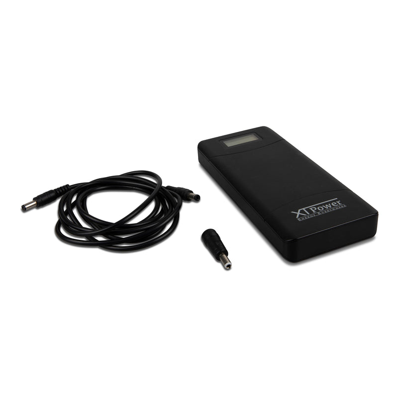 WAGO - Beschriftungsgerät Powerbank 258-5104 12 24 V,20100 mAh