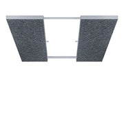 Zumtobel Group - Mechanisches Zubehör/Ersatzteile für Leuchten Akustikset LF3 D/I A #22172255