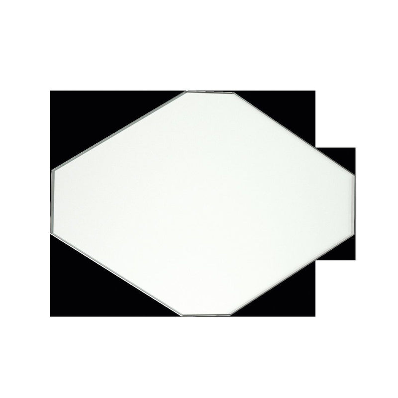 Schuch Licht - Lichttechnisches Zubehör/Ersatzteile für Leuchten Ersatz-Sicherheitsglas 3401/010 IFS für TRIANO, gem. IFS