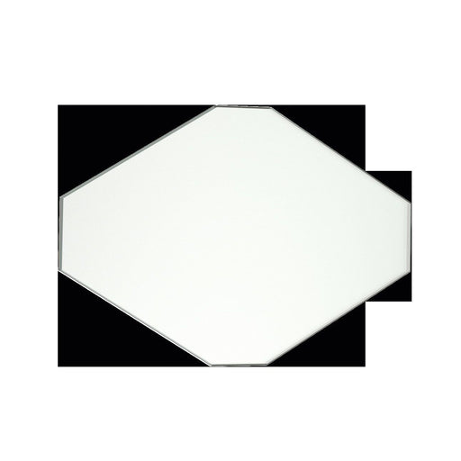 Schuch Licht - Lichttechnisches Zubehör/Ersatzteile für Leuchten Ersatz-Sicherheitsglas 3401/010 IFS für TRIANO, gem. IFS