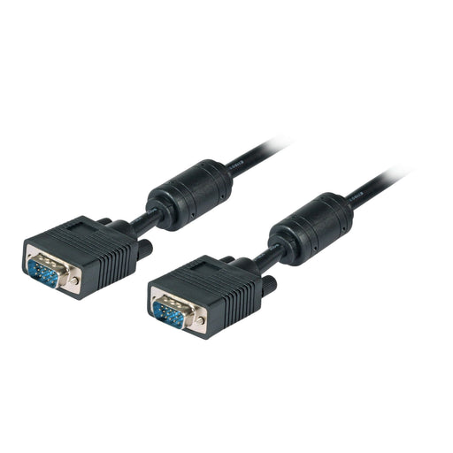 EFB-Elektronik - PC-Kabel SVGA/HDTV Anschlusskabel K5326SW.10V2 2xHDSUB15, St/St