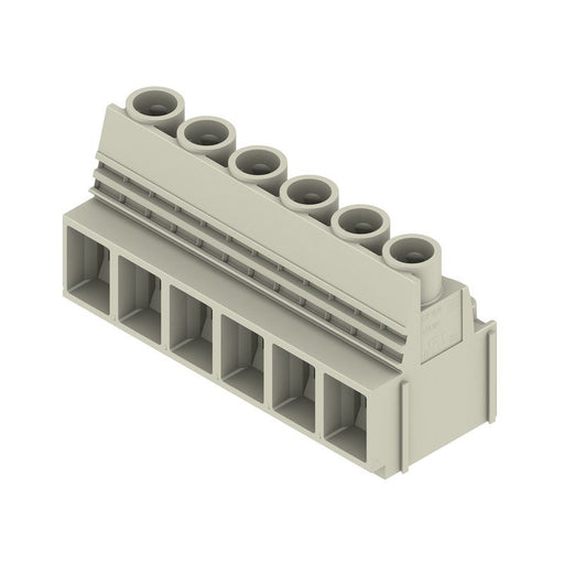 Weidmüller - Leiterplattenklemme Leiterplattenklemme LUP 10.16#1839310000 10.16mm − 20 Stück