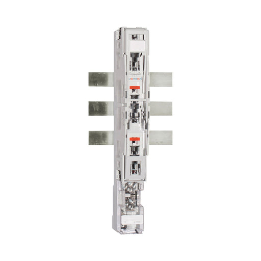 Mersen - Sicherungslastschaltleiste 1.003.140 NH Gr.00 160A 60mm