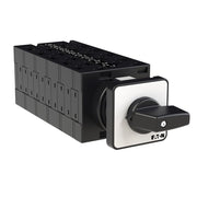 Eaton - Steuerschalter Stufenschalter T3 32A T3-10-8485/E 32A Einbau rastend